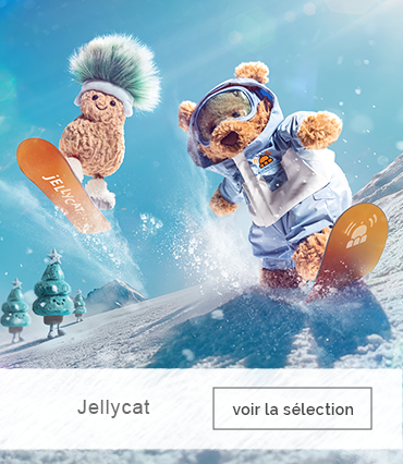 Peluches Jellycat